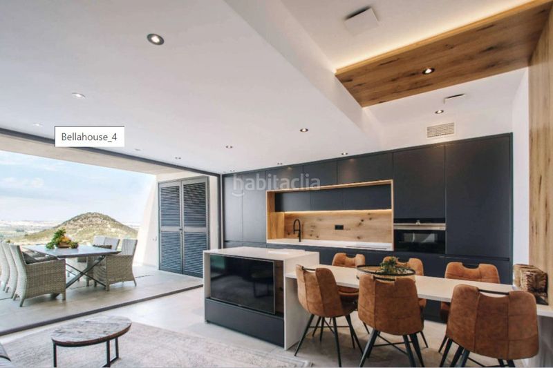 Foto 7443ae78-af94-4f14-a9f1-c69a9b192735. Casa amb piscina a Rojales