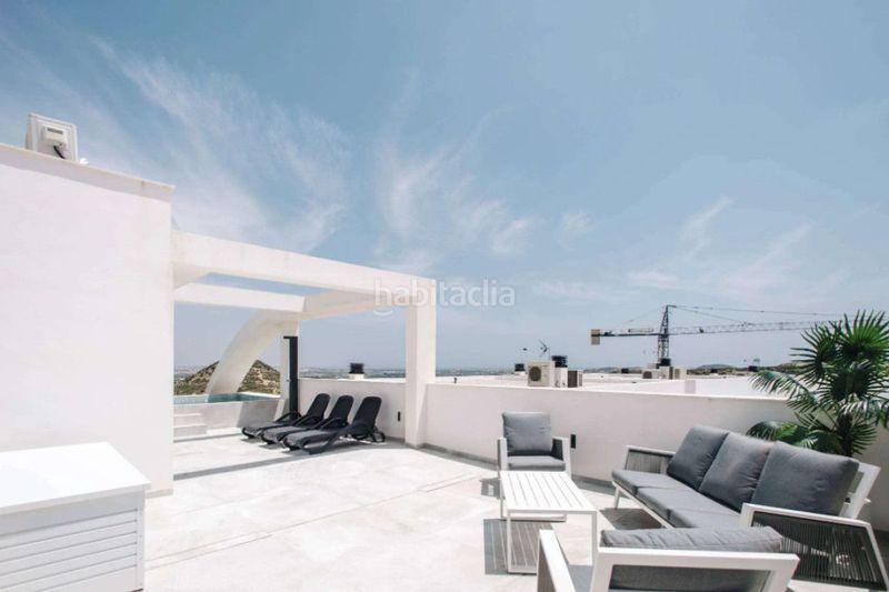 Foto f6c0c019-150b-4605-b6ff-58523f0c49a6. Casa amb piscina a Rojales