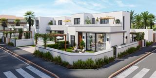 Chalet  Libertad