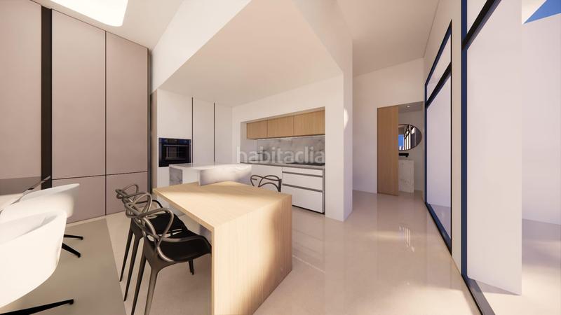 Foto acc26041-9e4e-4138-af28-eb16df7195a3. Chalet con piscina in El Pinar de Campoverde Pilar de la Horadada