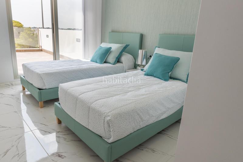 Foto a22374d3-958e-4e04-8a28-a62da2dbccc6. Chalet mit pool in Los Almendros Orihuela