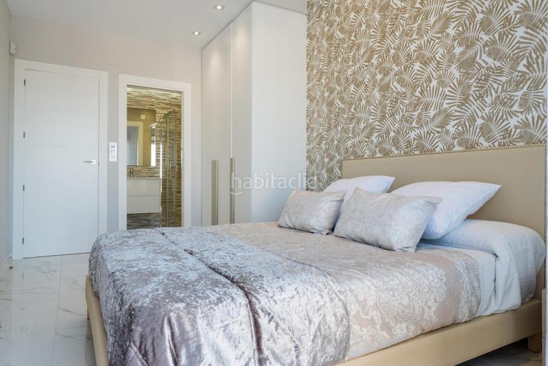 Foto deaad8f6-5971-43b1-8c54-374d35716c0b. Chalet mit pool in Los Almendros Orihuela