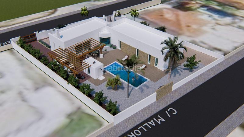Foto 77b0fe17-f4b9-4ee4-9661-03d9303345da. Chalet mit pool in Pueblo-Ubanizaciones Alfàs del Pi (l´)