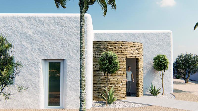 Foto b22fd900-1665-4c30-bf99-a9db89d378e4. Chalet mit pool in Pueblo-Ubanizaciones Alfàs del Pi (l´)