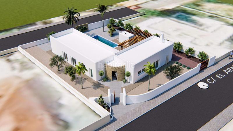 Foto b6509380-4099-46fe-86d6-5de21304eb86. Chalet mit pool in Pueblo-Ubanizaciones Alfàs del Pi (l´)