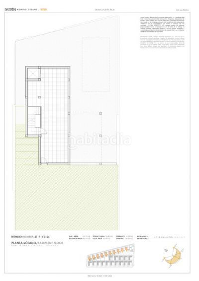 Foto 202341bd-56a6-47db-84c2-1d52bf3a48da. Chalet en Algorfa