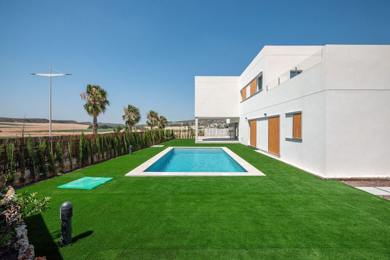 Foto 5b6498b2-9f0b-4cd0-b085-d5401c38b903. Chalet en Algorfa