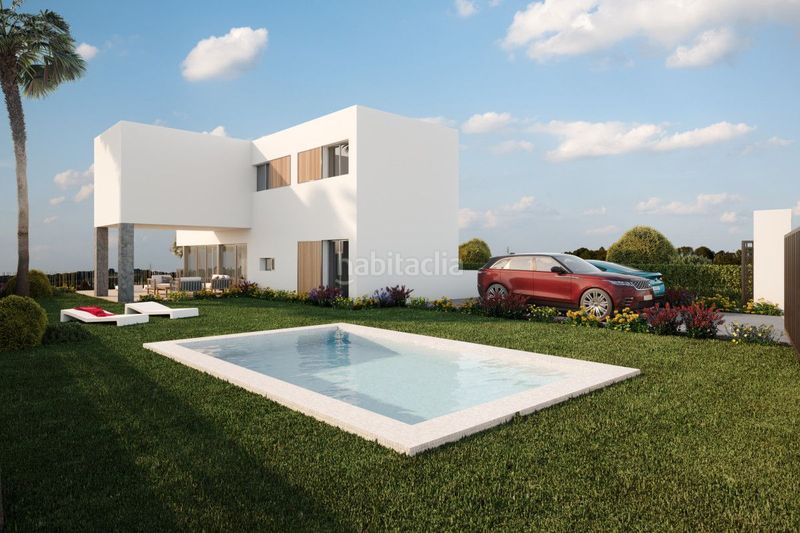 Foto 83d253d3-4736-4187-888b-565ec5803d7e. Chalet en Algorfa