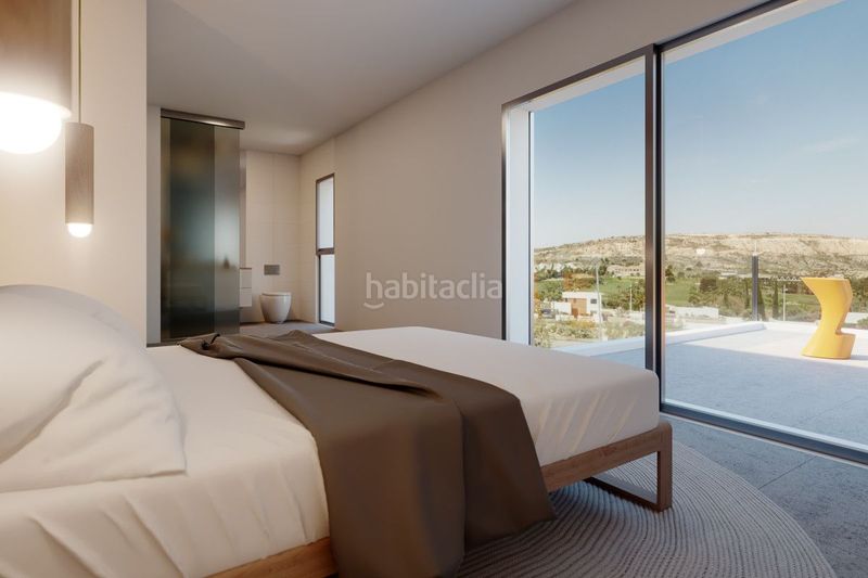 Foto 911c6c21-a834-4ed5-b8f3-19fb8b51c43d. Chalet en Algorfa