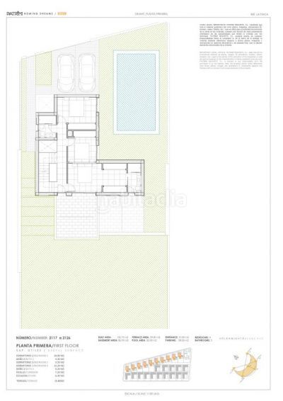 Foto f62afc98-0de1-4b63-a53d-637b2b1417db. Chalet en Algorfa