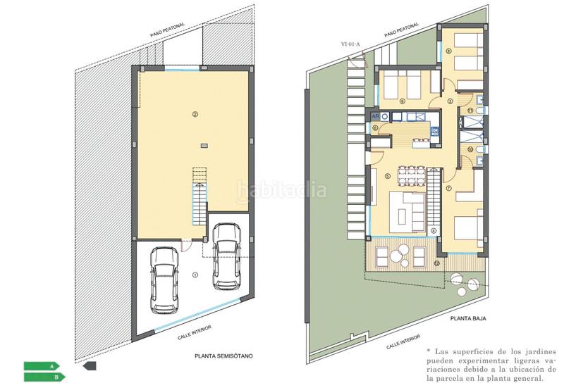 Foto 90050419-429b-438a-b37c-8a0d95ff6bb8. Xalet amb piscina a Bonalba-Cotoveta Mutxamel