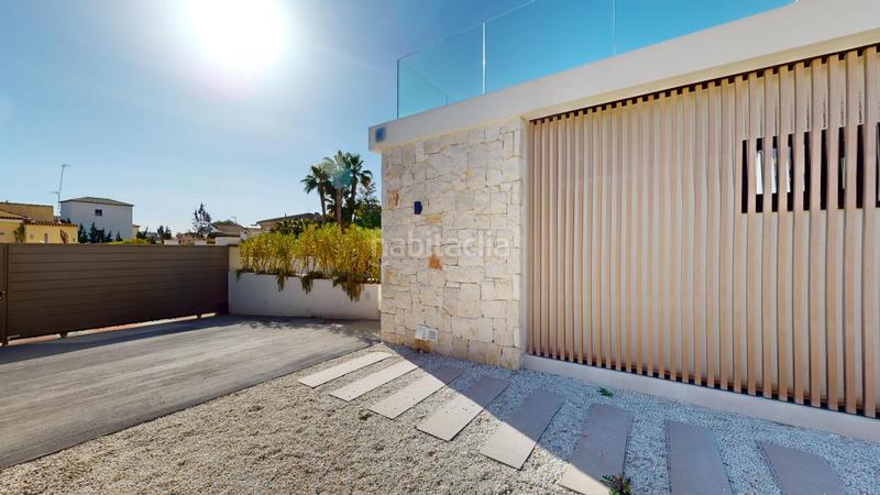 Foto 8832b8a8-e6ee-48ec-bd5e-7ca46cbd3058. Chalet mit pool in Lomas de Cabo Roig - Los Dolses Orihuela