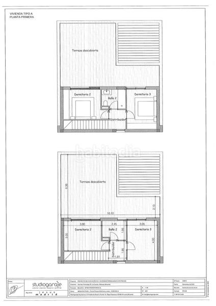 Foto eec48882-462d-465c-96cd-effe40d276b4. Chalet with pool in Lomas de Cabo Roig - Los Dolses Orihuela