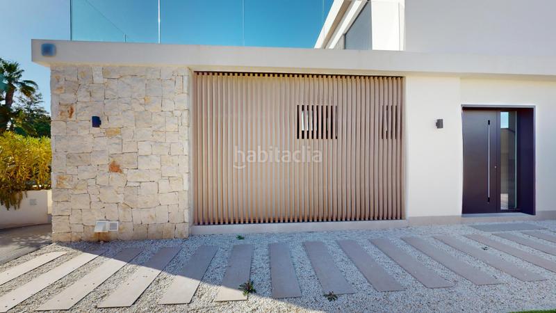 Foto d689f1d9-8f0f-4d2c-bfb5-f70984a0b2f9. Chalet avec piscine dans Lomas de Cabo Roig - Los Dolses Orihuela