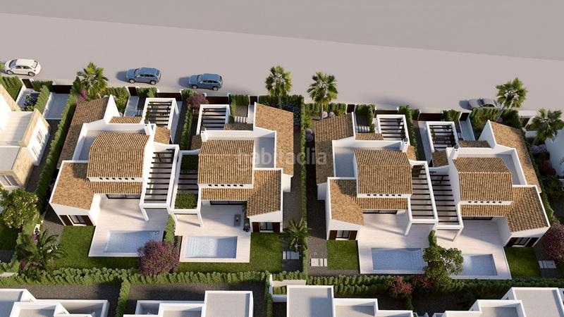 Foto a86a29e9-f8a3-41f6-9d62-05a37f3ec360. Chalet en Algorfa
