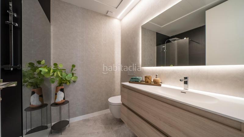 Foto a427e0ef-da3a-47cb-9a3d-077f913512d9. Chalet mit pool in balcón de Finestrat-terra marina Finestrat