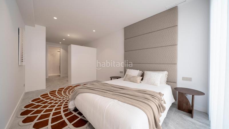 Foto caa50ca9-70ae-465e-b22a-4f8d3b0d8360. Chalet mit pool in balcón de Finestrat-terra marina Finestrat