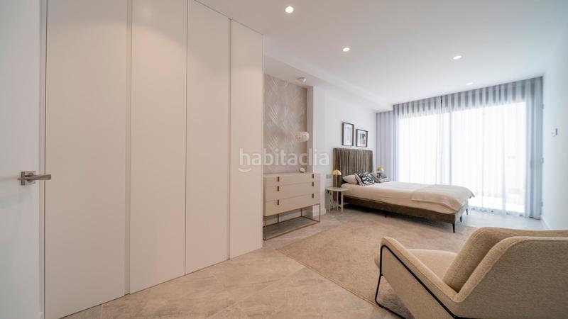 Foto 809f1153-b29f-47fd-8240-50862a191e86. Chalet en balcón de Finestrat-terra marina Finestrat