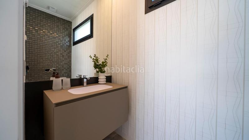 Foto 2d979609-de46-4e3c-a727-993b829a14d0. Chalet con piscina in balcón de Finestrat-terra marina Finestrat