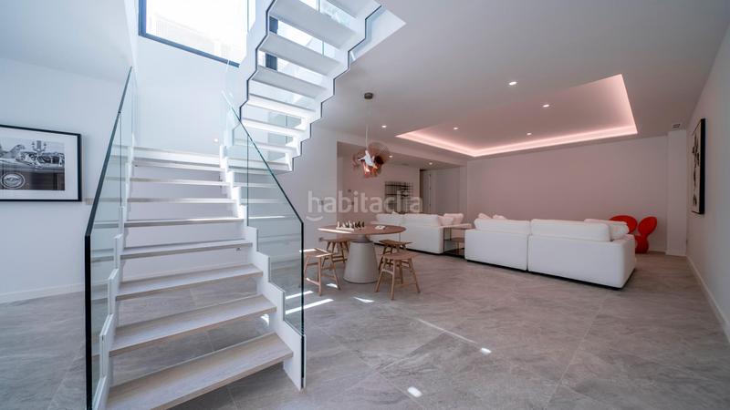 Foto 607fd376-867f-46bc-8f6c-ef8c24b09259. Chalet con piscina in balcón de Finestrat-terra marina Finestrat