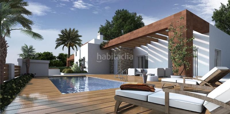 Foto 03125241-190b-48ab-b282-10f486b0de29. Xalet amb aparcament piscina a Los Balcones-Los Altos Torrevieja