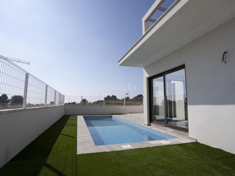 Foto 4ca0a243-7298-495e-b453-644821313ec5. Chalet en Casco urbano Polop