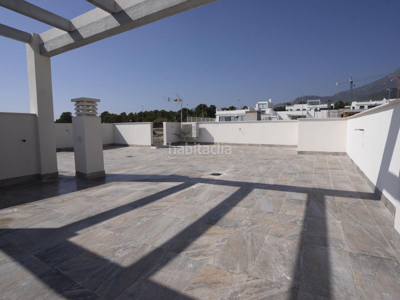 Foto 88b51ac0-7852-4590-b2f1-7ae4ae6cd24d. Xalet amb piscina a Casco urbano Polop