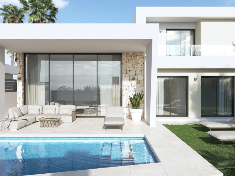 Foto 0ad65fea-e9b2-4cd7-a082-f7023647f3bb. Chalet en Los Balcones-Los Altos Torrevieja