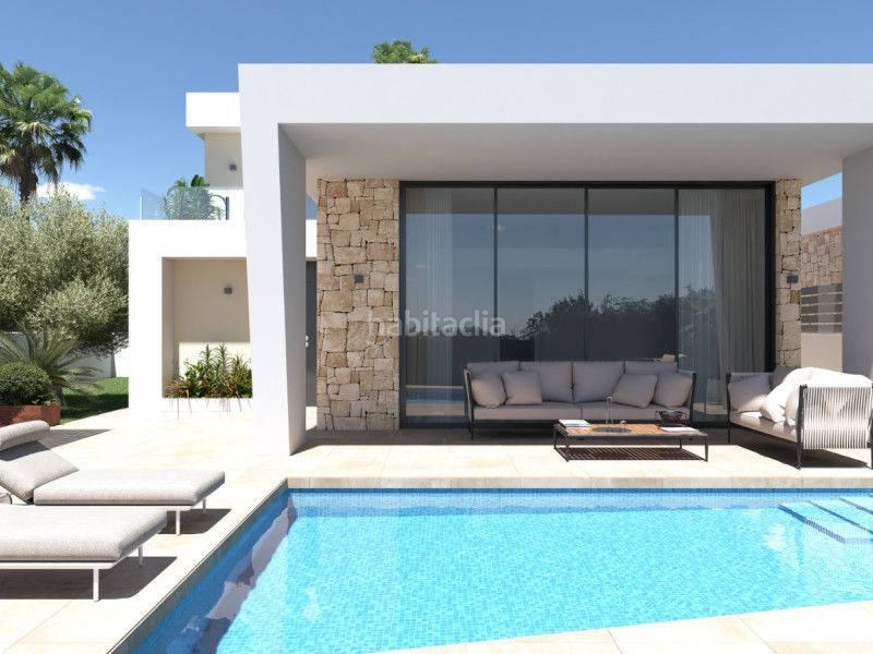 Foto 1a3dcb83-2566-48cf-8214-13b0d6dd1b3a. Chalet en Los Balcones-Los Altos Torrevieja
