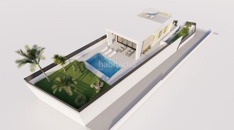 Foto 949f9890-10ed-4d98-96e1-e63a875dbc68. Chalet en Los Balcones-Los Altos Torrevieja