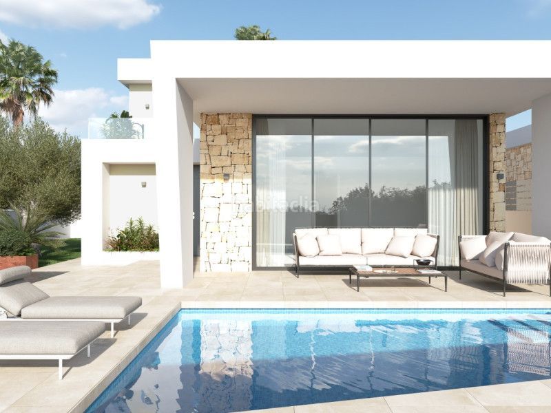 Foto d71ef1f4-438c-4d6c-8f0e-5d598f9460b4. Chalet en Los Balcones-Los Altos Torrevieja