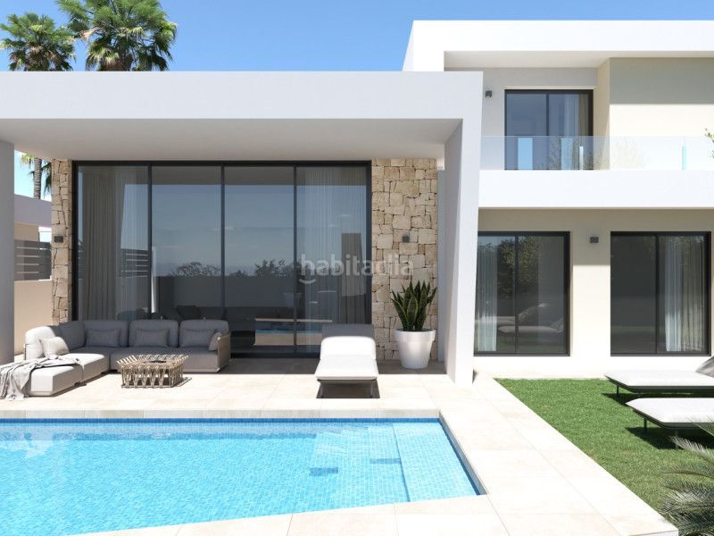 Foto dc2e6cb7-67c2-4d3a-b0c0-dafdef1f90ca. Chalet en Los Balcones-Los Altos Torrevieja