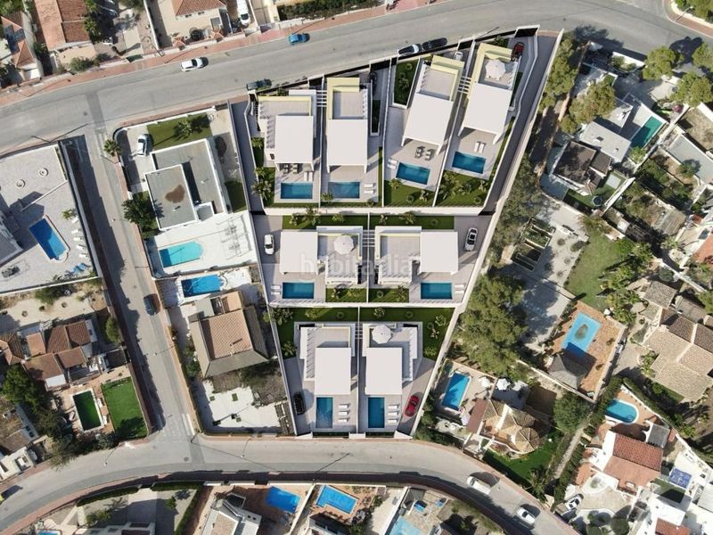 Foto f8452c37-5658-493a-8b15-b8e79d83ec70. Chalet en Los Balcones-Los Altos Torrevieja