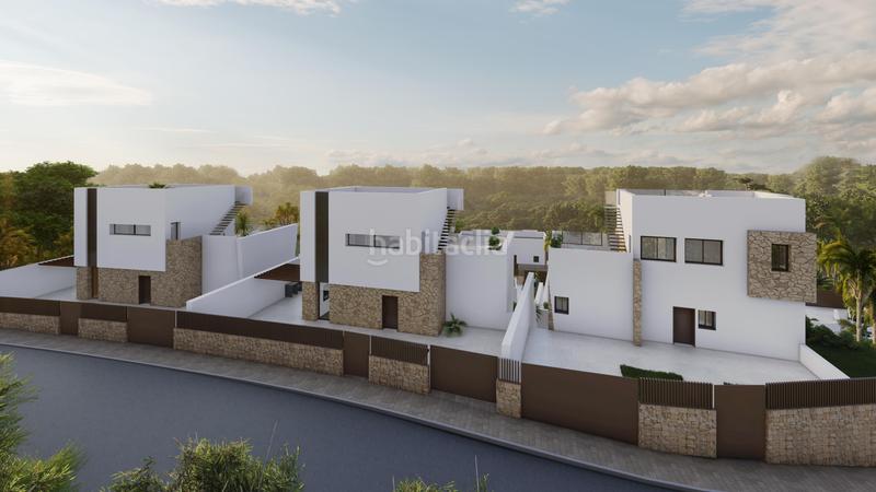 Foto 97b26a73-e2f7-4161-8a88-669090f40383. Chalet en Finestrat pueblo Finestrat