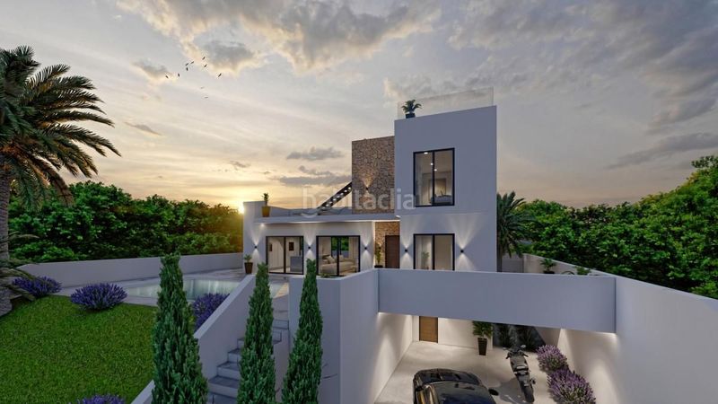 Foto 11dd561d-1fab-404e-bfcb-863de1d67110. Chalet en La Alberca Polop