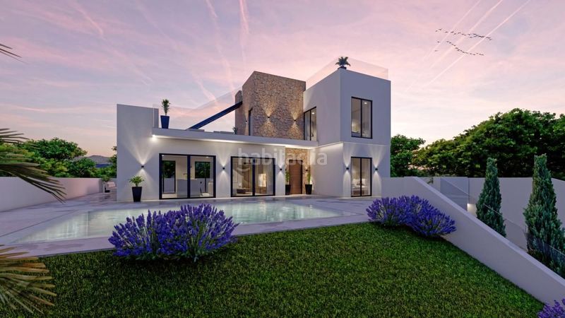 Foto 4bbb2d60-3610-4610-998c-86073f4845f1. Chalet en La Alberca Polop