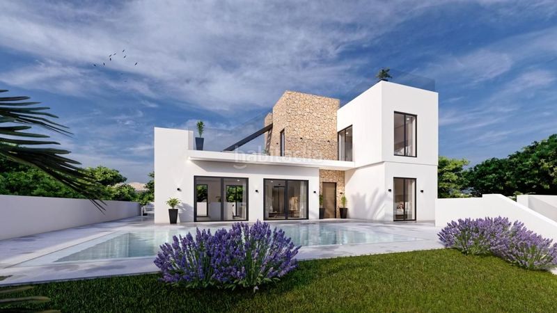 Foto a690255a-75e7-4f41-84ea-f4ea988ccc87. Chalet en La Alberca Polop