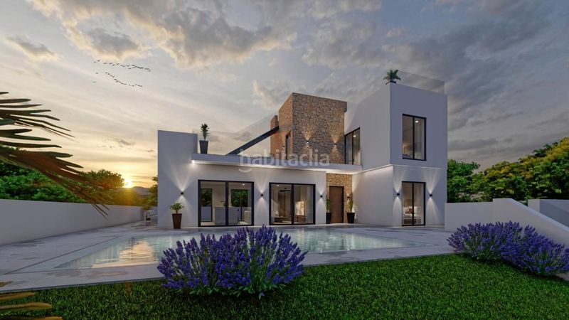 Foto d9a2e444-1eb6-493d-8aeb-fef408267db5. Chalet en La Alberca Polop