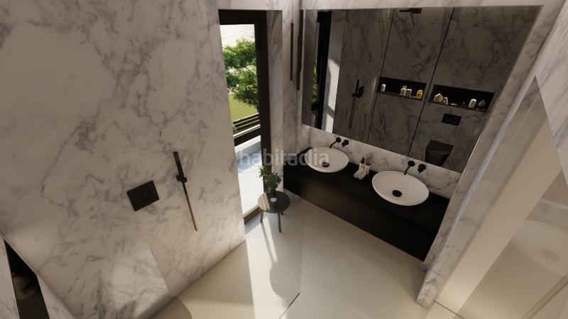 Foto 514c156c-adcb-4324-b550-abe6f592cf2f. Chalet mit pool in Pueblo Acantilado-Lanuza Campello (el)