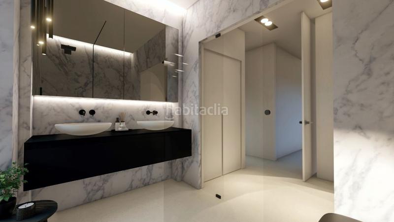 Foto 4fb7926c-a0d3-4459-b4d8-26c57441d063. Chalet avec piscine dans Pueblo Acantilado-Lanuza Campello (el)