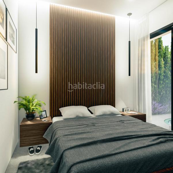 Foto ecf5975a-dfa6-4a8c-84ab-8816eb9ffede. Chalet with pool in La Font-Mezquitas San Juan de Alicante