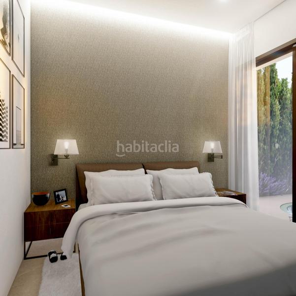 Foto 2f04f18a-5e82-437e-aad4-6dca53cc6f76. Chalet avec piscine dans La Font-Mezquitas San Juan de Alicante