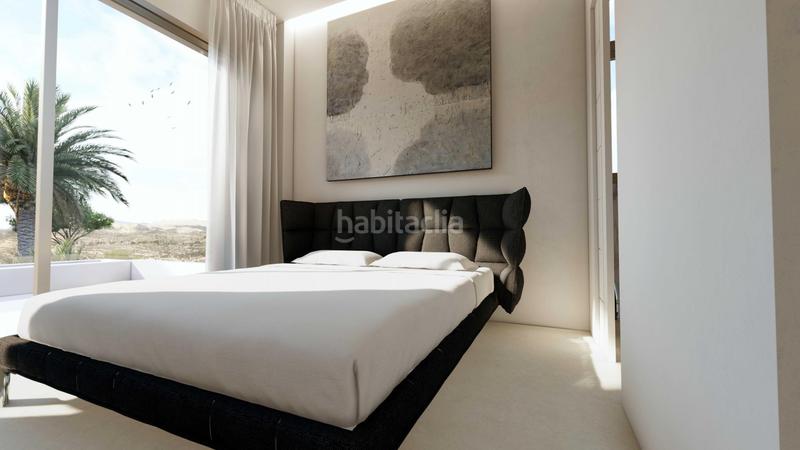 Foto 38501bdd-3eb3-4799-93a1-4a1c7aa2cfe5. Chalet avec piscine dans La Font-Mezquitas San Juan de Alicante