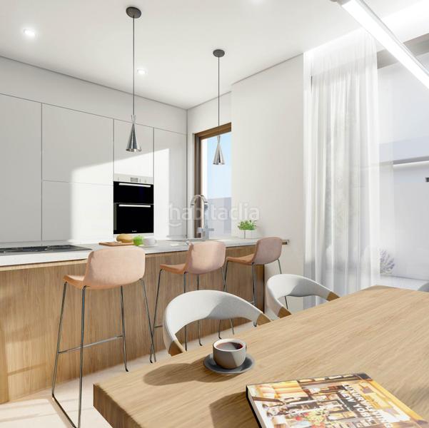 Foto 9ba6bdad-9689-46a3-977b-6f68a68b0dbc. Chalet avec piscine dans La Font-Mezquitas San Juan de Alicante