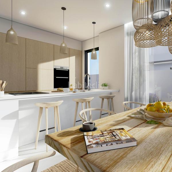 Foto 2775d673-5324-4fbc-a5c8-331eae212133. Chalet en La Font-Mezquitas San Juan de Alicante