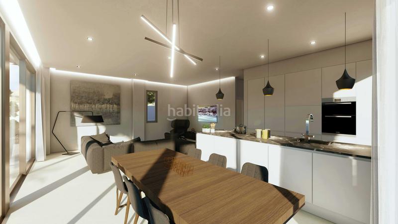 Foto 28a9dba3-122d-4752-9fd0-b18d3e00de23. Chalet en La Font-Mezquitas San Juan de Alicante