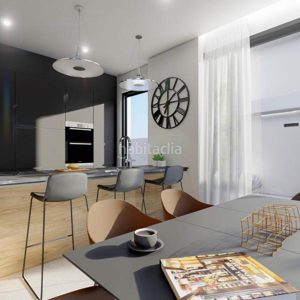 Foto 72db175a-8044-47a6-895d-e7f30989380b. Chalet con piscina in La Font-Mezquitas San Juan de Alicante