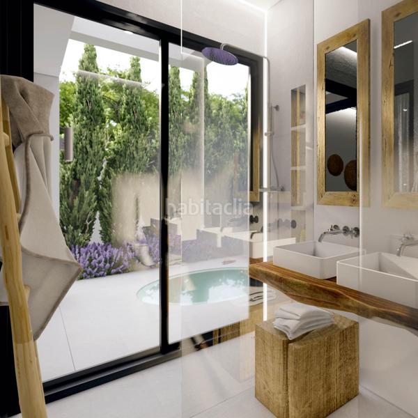 Foto 55630b2d-3d47-4c12-a2c6-4ec712b9a6ce. Xalet amb piscina a La Font-Mezquitas San Juan de Alicante