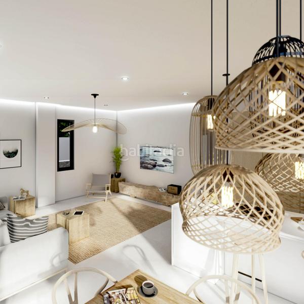 Foto 6f0d7918-916f-4e5d-86f4-15208a4b46e5. Xalet amb piscina a La Font-Mezquitas San Juan de Alicante