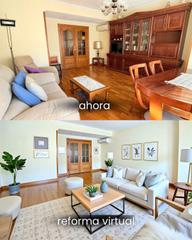 Appartamento  Calle med pascual perez. Piso de 4 dormitorios en pleno centro alicante